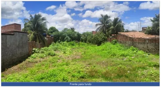 Lote/Terreno à venda, 1188m² no Belo Horizonte, Mossoró