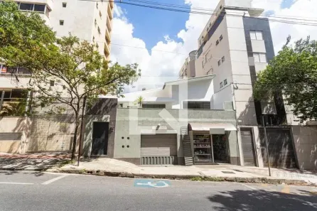 Ponto Comercial para alugar, 30m² no São Pedro, Belo Horizonte