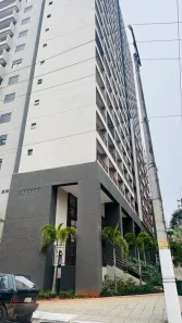 Apartamento com 1 Quarto à venda, 25m² no Vila Olímpia, São Paulo