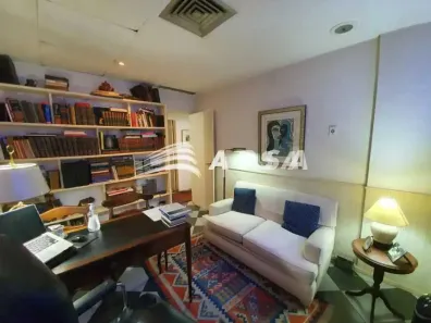Sala Comercial para alugar, 41m² no Botafogo, Rio de Janeiro