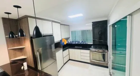 Casa com 3 Quartos à venda, 148m² no Jardim Atlanta, Maringá