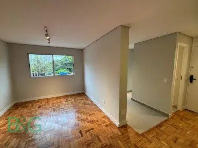 Apartamento com 2 Quartos à venda, 65m² no Cidade Monções, São Paulo
