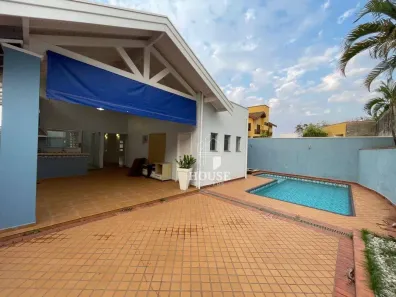 Casa de Condomínio com 3 Quartos à venda, 29246m² no Condomínio Morro Vermelho, Mogi Mirim
