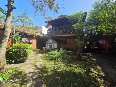 Casa de Condomínio com 4 Quartos à venda, 450m² no Barra da Tijuca, Rio de Janeiro