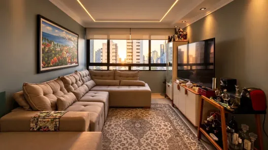 Apartamento com 3 Quartos à venda, 81m² no Boa Viagem, Recife