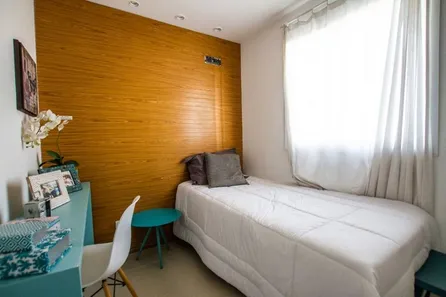 Apartamento com 3 Quartos à venda, 112m² no Campo Grande, Rio de Janeiro