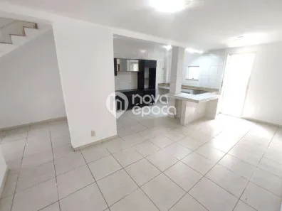 Casa de Condomínio com 3 Quartos à venda, 270m² no Portuguesa, Rio de Janeiro