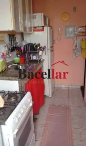 Apartamento com 2 Quartos à venda, 45m² no Pavuna, Rio de Janeiro