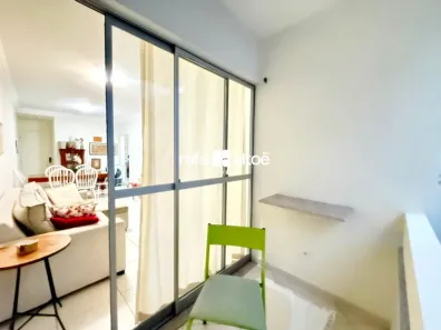 Apartamento com 3 Quartos à venda, 85m² no Jardim da Penha, Vitória