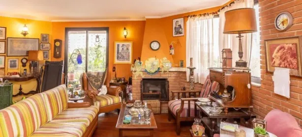Flat com 2 Quartos à venda, 180m² no Jardim das Bandeiras, São Paulo