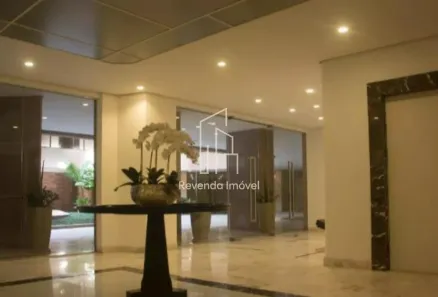 Apartamento com 4 Quartos à venda, 591m² no Vila Andrade, São Paulo