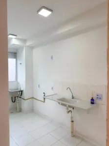 Apartamento com 2 Quartos à venda, 50m² no Vila Lourdes, São Paulo