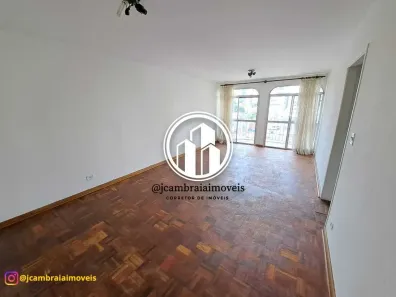 Apartamento com 3 Quartos à venda, 120m² no Vila Clementino, São Paulo