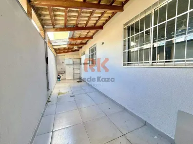 Apartamento com 3 Quartos à venda, 90m² no Santa Amélia, Belo Horizonte