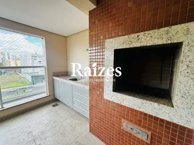 Apartamento com 4 Quartos para alugar, 175m² no Lídice, Uberlândia