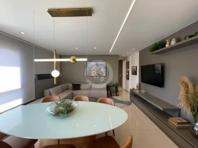Apartamento com 2 Quartos à venda, 76m² no Serrinha, Goiânia