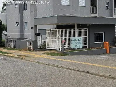 Apartamento com 2 Quartos à venda, 56m² no Jardim São Carlos, Sorocaba