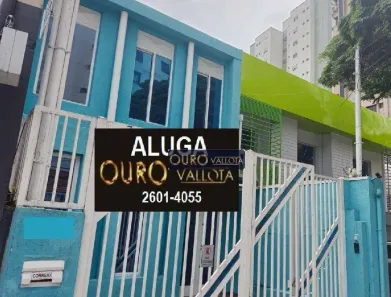 Prédio Comercial para alugar, 380m² no Vila Mariana, São Paulo