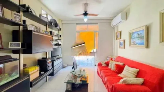 Apartamento com 2 Quartos à venda, 86m² no Botafogo, Rio de Janeiro