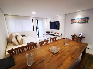 Apartamento com 3 Quartos à venda, 126m² no Mooca, São Paulo