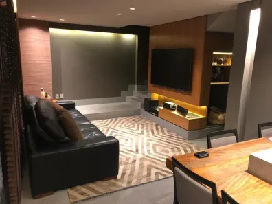 Apartamento com 2 Quartos à venda, 75m² no Serra do Curral Del Rey, Nova Lima