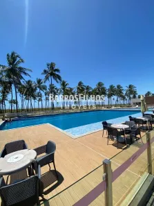 Lote/Terreno à venda, 339m² no Zona de Expansão (Olhos D'Agua), Barra dos Coqueiros