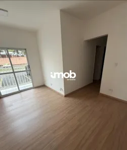 Apartamento com 2 Quartos à venda, 55m² no Jardim São Marcos, Sorocaba