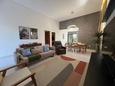 Casa de Condomínio com 3 Quartos à venda, 151m² no Urucunema, Eusébio