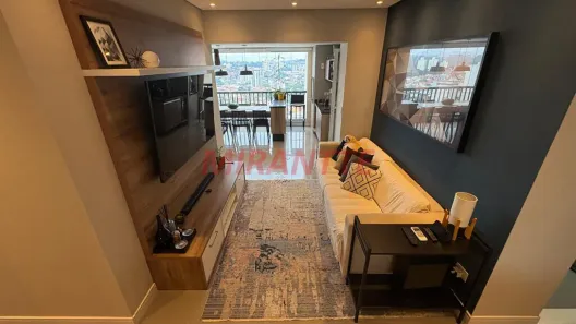 Apartamento com 3 Quartos à venda, 92m² no Santana, São Paulo