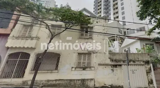 Casa com 3 Quartos à venda, 117m² no Lourdes, Belo Horizonte
