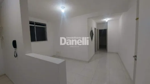 Apartamento com 2 Quartos à venda, 47m² no Alto do Cardoso, Pindamonhangaba