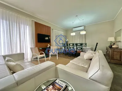 Apartamento com 6 Quartos à venda, 210m² no Pitangueiras, Guarujá