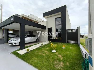 Casa com 3 Quartos à venda, 153m² no Parque Residencial Aquarius, São José dos Campos
