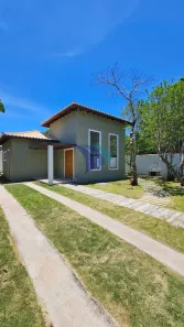 Casa de Condomínio com 3 Quartos à venda, 160m² no CARAVELAS, Armação dos Búzios