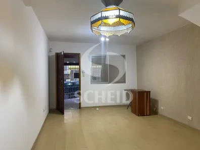 Casa com 2 Quartos à venda, 150m² no Jardim Santa Cruz (Sacomã), São Paulo