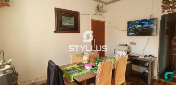 Apartamento com 2 Quartos à venda, 56m² no Engenho de Dentro, Rio de Janeiro