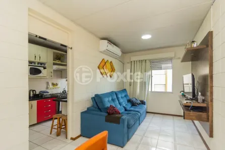Apartamento com 3 Quartos à venda, 69m² no Vila Nova, Porto Alegre
