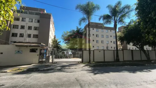 Apartamento com 3 Quartos à venda, 60m² no Jardim Santa Terezinha (Zona Leste), São Paulo