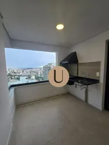 Apartamento com 3 Quartos para venda ou aluguel, 93m² no Campestre, Santo André