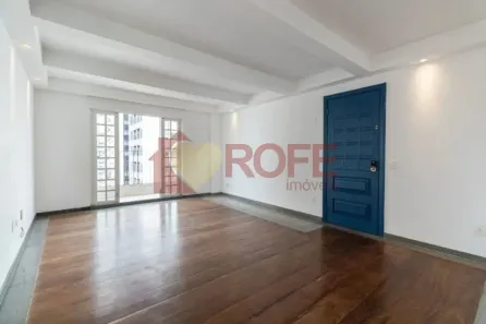 Cobertura com 3 Quartos à venda, 240m² no Jardim Europa, São Paulo