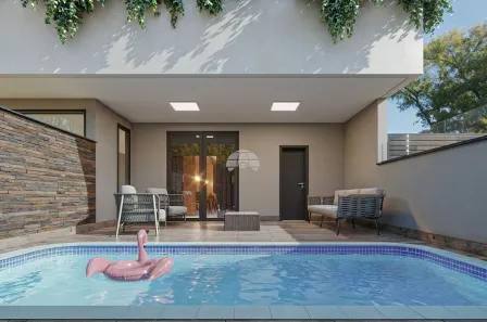 Apartamento com 2 Quartos à venda, 83m² no América, Joinville