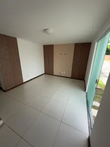 Casa de Condomínio com 2 Quartos para alugar, 110m² no Catu de Abrantes (Abrantes), Camaçari