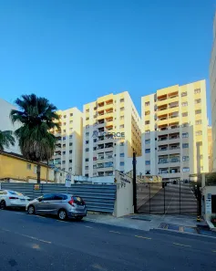 Apartamento com 2 Quartos à venda, 58m² no Centro, Juiz de Fora