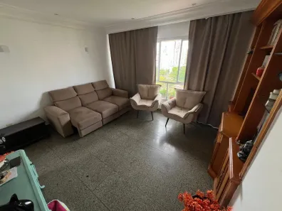 Apartamento com 3 Quartos à venda, 154m² no Barra, Salvador