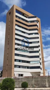 Apartamento com 3 Quartos à venda, 200m² no Vicente Pinzon, Fortaleza