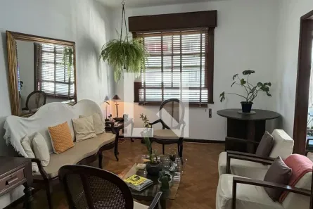 Apartamento com 4 Quartos à venda, 188m² no Copacabana, Rio de Janeiro
