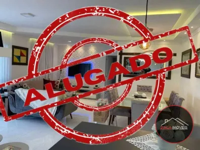 Apartamento com 3 Quartos para venda ou aluguel, 124m² no Jardim Marica, Mogi das Cruzes