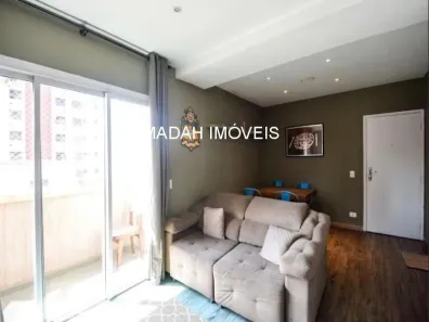Apartamento com 2 Quartos à venda, 68m² no Pinheiros, São Paulo
