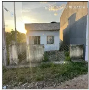 Casa com 2 Quartos à venda, 128m² no LOT RECANTO CARPINA, Lagoa do Carro