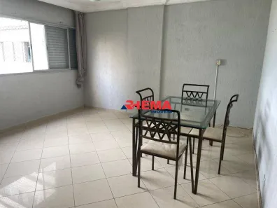 Apartamento com 2 Quartos à venda, 79m² no Itararé, São Vicente